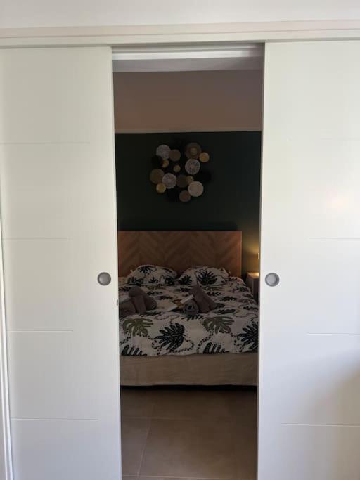 Superbe 2 Pieces, Equipe Centre De Cannes.